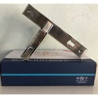 Khoá Tay Gạt BOSCA -Cửa Nhôm -407