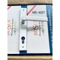 Khoá-Tay-Gạt-BOSCA-Hệ-Cửa-Nhôm-402T