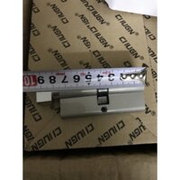 Khoá tay gạt cửa nhôm CHUGN lắp hệ việt pháp 4400,cửa nhôm hệ 700 , nhôm cỏ loại củ khoá nặng