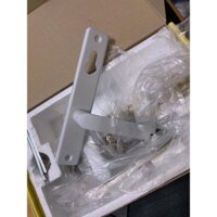 Khoá tay gạt cửa nhôm, cửa sắt Việt Tiệp 04381 chính hãng