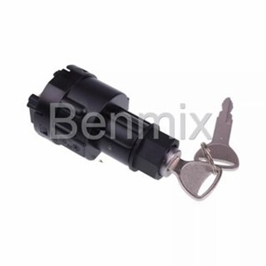 Khóa Tay Gạt F1140