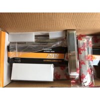 Khoá tay gạt Jeely hệ 700