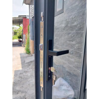 Khoá tay gạt KINLONG KL-Master đa điểm chính hãng