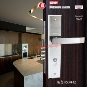 Khóa tay gạt Koler SLA-S2