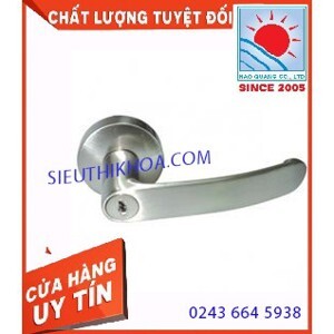 Khóa tay gạt Newneo H8