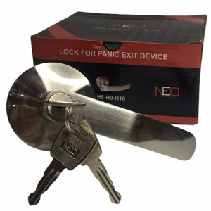 Khóa tay gạt Newneo H8