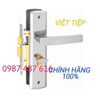 KHÓA TAY GẠT PHÒNG VIỆT TIỆP 04507 CHÍNH HÃNG