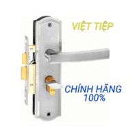 KHÓA TAY GẠT PHÒNG VIỆT TIỆP 04504 CHÍNH HÃNG .. .. *