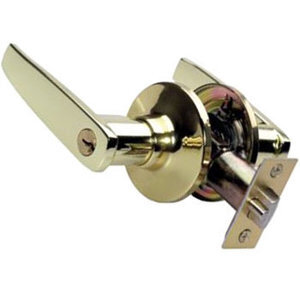 Khóa tay gạt thẳng Master-SLL0103