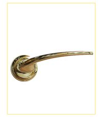 KHÓA TAY GẠT TRÊN ĐẾ B20 US26