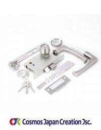 KHÓA TAY GẠT U9NLLE50-1 - MIWA