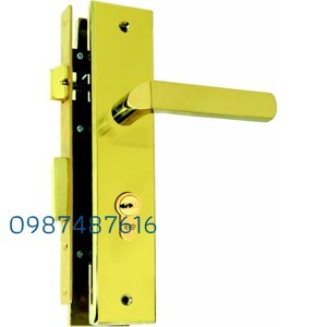 Khóa tay gạt Việt Tiệp 04195