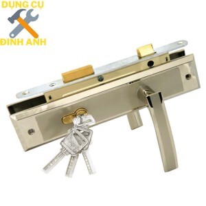 Khóa Tay gạt Việt Tiệp 04908