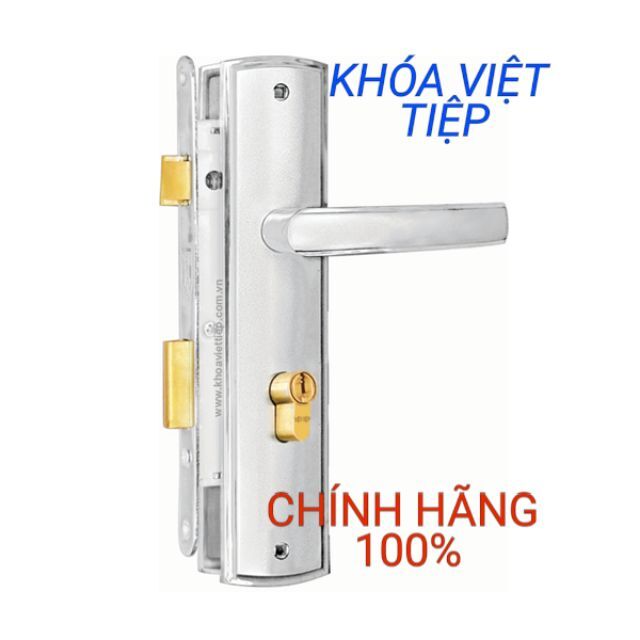 Khóa Tay gạt Việt Tiệp 04912