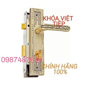Khóa Tay gạt Việt Tiệp 04922
