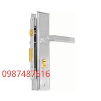 KHÓA TAY GẠT VIỆT TIỆP 04933 INOX 304 RUỘT KHÓA SIÊU CHỐNG TRỘM