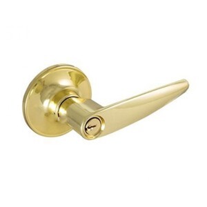 Khóa tay gạt Yale VL5347 US3