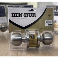 KHÓA TAY NẮM BEN-HUR (MADE IN THAILAND) MÃ SỐ C3000SS