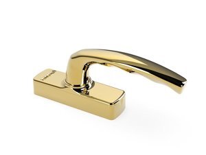 Khoá tay nắm đa điểm cửa sổ HC 66