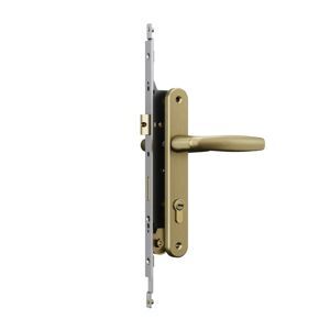 Khoá tay nắm đa điểm HC 66