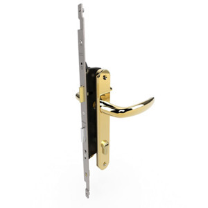 Khoá tay nắm đa điểm HC 66