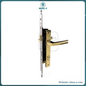 Khoá tay nắm đa điểm HC 68