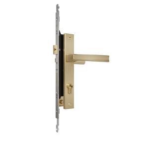 Khoá tay nắm đa điểm HC 68