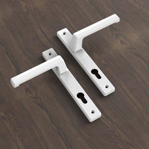 Khoá tay nắm đơn điểm AP-80