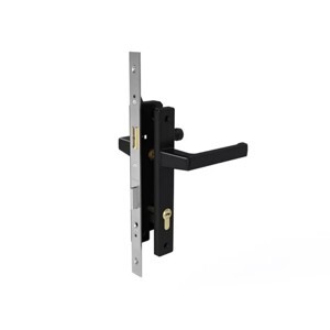 Khoá tay nắm đơn điểm AP-80