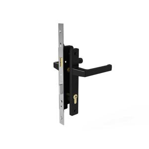 Khoá tay nắm đơn điểm AP-80