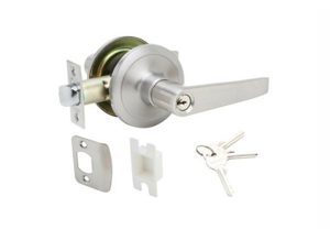 Khoá tay nắm gạt cửa đi Häfele 489.10.170