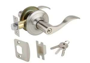 Khoá tay nắm gạt cửa phòng Häfele 489.10.194