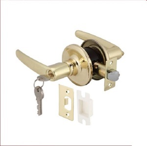 Khoá tay nắm gạt cửa phòng Häfele 489.10.187