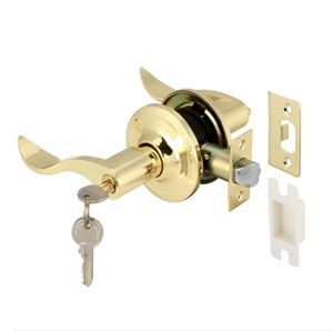 Khoá tay nắm gạt cửa phòng Häfele 489.10.195