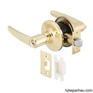 Khoá tay nắm gạt cửa vệ sinh Häfele 489.10.191