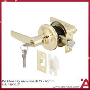 Khoá tay nắm gạt  Hafele  489.10.171