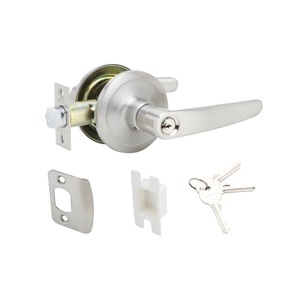 Khoá tay nắm gạt Hafele 489.10.186