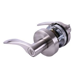 Khóa tay nắm gạt WC Hafele 499.63.996