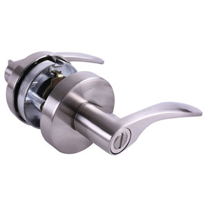 Khóa tay nắm gạt WC Hafele 499.63.996