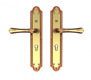 Khóa tay nắm HC-8561