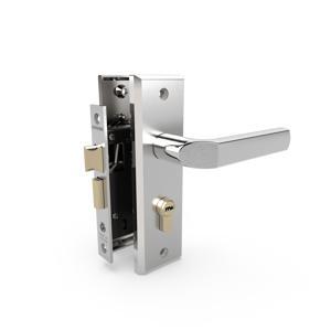 khóa tay nắm Huy Hoàng EX 5033