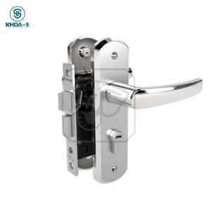 Khóa tay nắm Huy Hoàng EX 5082