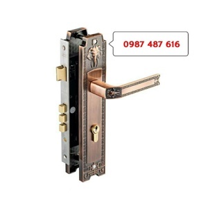 Khóa tay nắm Huy Hoàng EX 8528