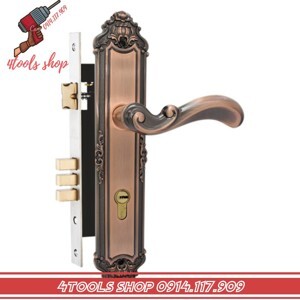 Khóa tay năm Huy Hoàng EX-8529