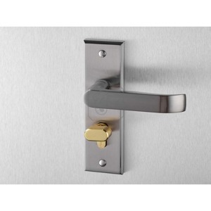 Khóa tay nắm Huy Hoàng EX5010