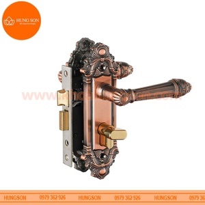 Khóa tay nắm Huy Hoàng EX5026