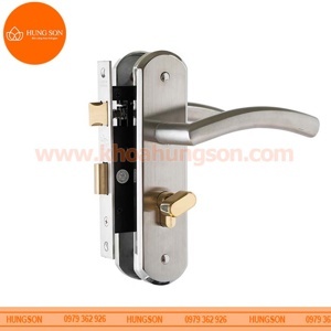 khóa tay nắm Huy Hoàng phân thể SS-5837