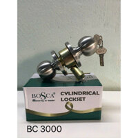 Khoá tay nắm tròn Bosca BC 3000