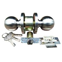 Khóa tay nắm tròn BOSCA BC3000