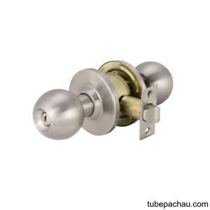 Khóa tay nắm tròn cò 70mm Hafele 911.64.246